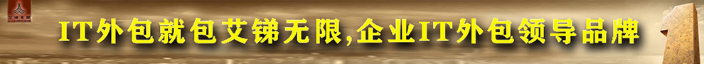 全國(guó)IT外包公司