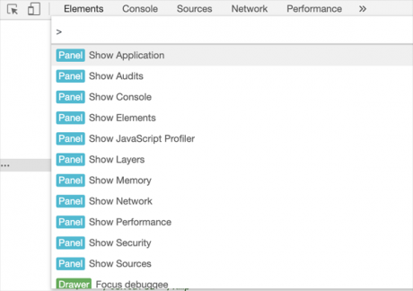 Chrome DevTools中的這些騷操作，你都知道嗎？-IT外包