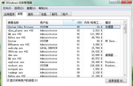 Win7系統(tǒng)電腦自動更新后黑屏的解決方法-網(wǎng)絡(luò)運(yùn)維